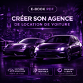 Formation de Location de Véhicule